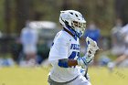 MLAX vs Babson  Wheaton College Men's Lacrosse vs Babson College. - Photo by Keith Nordstrom : Wheaton, Lacrosse, LAX, Babson, MLax